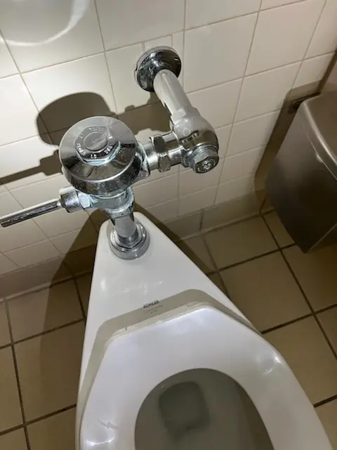 Fixture installation and repair for Hydro Jetting in Sangree